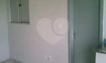 Imagem 6: KITNET COM ÓTIMA LOCALIZAÇÃO! Studio Residencial Jardim Europa!