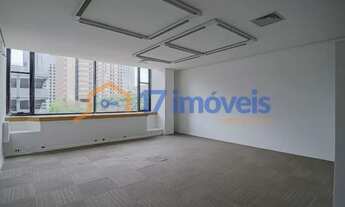Imagem: Conjunto comercial de 374,80 m², 08 vagas
