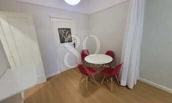 Imagem 2: Copacabana Apartamento com 1 dormitório