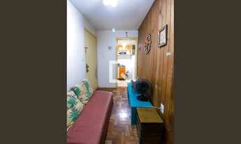 Imagem 4: Apartamento para Aluguel - Santana, 1 Quarto, 38 m2