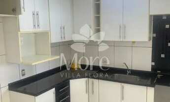 Imagem 6: LOCAÇÃO de Casa Modelo Carolina Ampliada com 3 Quartos, Cozinha Planejada, Quintal com Áre