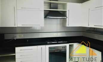 Imagem 3: Casa em Condomínio - Swiss Park - São Bernardo do Campo