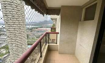 Imagem 5: Excelente localização pertinho Cita América e Downtown- Apartamento 2 quartos