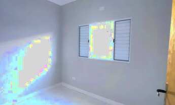 Imagem 7: Presidente Prudente - Casa Padrão - Vila Luso