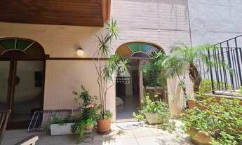 Imagem 3: Vista verde silencioso, cobertura duplex 4 quartos (2suites) 2 terraços