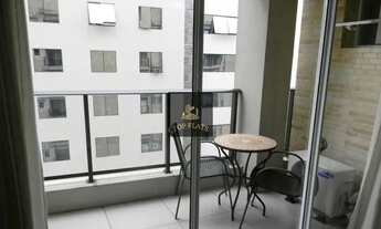 Imagem 5: Flat Para Locação Paraiso