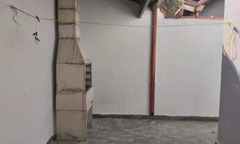 Imagem 4: Aluga-se casa em Peruíbe, localizada na rua 15 da Av Josedy