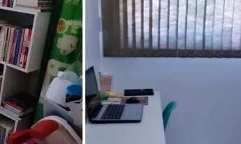 Imagem 4: Lindo apartamento em águas claras