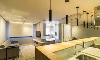 Imagem: Apartamento para Aluguel - Petrópolis