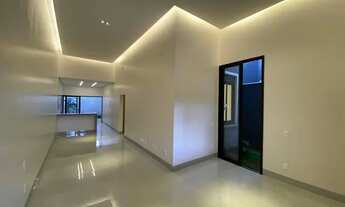 Imagem 2: Casa 3 suítes Jardim Atlântico