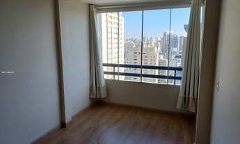 Imagem 2: Apartamento para Locação em São Paulo, VILA OLIMPIA, 2 dormitórios, 1 banheiro, 1 vaga