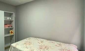 Imagem 6: Casa 3/4 com uma suíte reformada, com garagem coberta e na melhor localização do sim