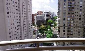 Imagem 2: Flat disponível em Moema - SP