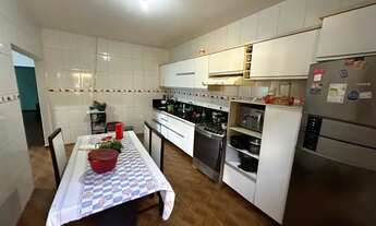 Imagem 7: Casa no bairro de santa esmeralda, 3/4