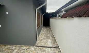 Imagem 4: Casa para Venda em Praia Grande, Guilhermina, 2 dormitórios, 1 suíte, 2 banheiros, 2 vagas