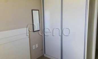 Imagem 6: Apartamento - Vila Industrial - Campinas