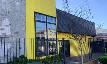 Imagem 5: Aluga loja/ restaurante /pizzaria