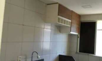 Imagem 6: Vendo ou alugo apt. Gran Vilage Araçagy 2