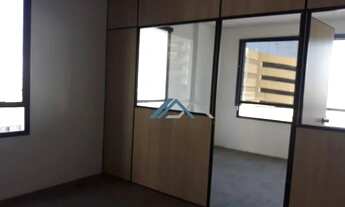 Imagem 3: Sala para alugar, 57 m² por R$ 2.870,00/mês - Edifício CEA I - Barueri/SP