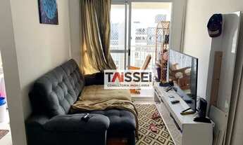 Imagem: Apartamento com 2 dormitórios à venda