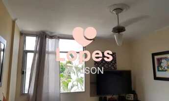 Imagem 6: Apartamento - 02 quartos - Cachambi