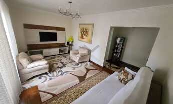 Imagem 5: Sobrado com 4 dormitórios à venda, 249 m² por R$ 995.000,00 - Paraíso - Santo André/SP