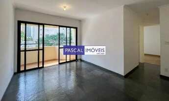 Imagem: SãO PAULO - Apartamento Padrão - Moema