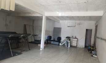 Imagem 5: Vende-se casa e galpão