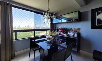 Imagem 4: Excelente apartamento em Ondina de 1 quarto, muito bem distribuído em 47m² - Salvador/Ba