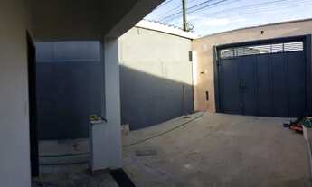 Imagem 3: Casa para aluguel, 2 quartos, 1 vaga, Vila Santa Terezinha - Franca/SP