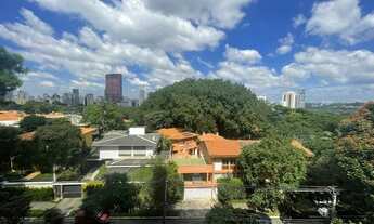 Imagem 2: São Paulo - Apartamento Padrão - Vila Madalena