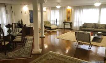 Imagem: APARTAMENTO - SANTANA - SP