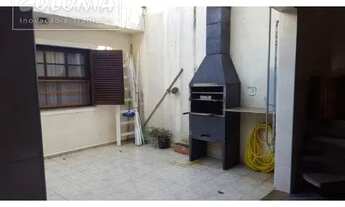 Imagem 2: Santo André - Casa Padrão - Campestre