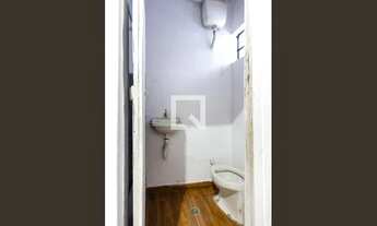 Imagem 7: Apartamento para Aluguel - Sitio Morro Grande, 1 Quarto, 25 m2