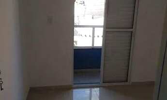 Imagem 3: Apartamento com 2 dormitórios para alugar, 42 m² por R$ 1.500,00/mês - Vila Talarico - São