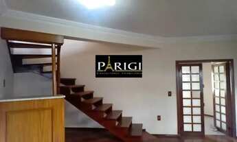 Imagem 4: Casa com 4 dormitórios para alugar, 400 m² por R$ 4.235,00/mês - Vila Ipiranga - Porto Ale