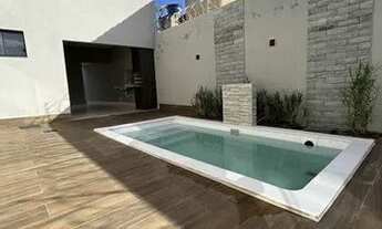 Imagem 7: Casa para venda com 151 metros quadrados com 3 quartos em Alphaville - Santana de Parnaíba