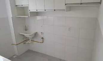 Imagem 4: Apartamento 2 quartos