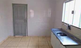 Imagem 6: Locação de Casas / Padrão na cidade de Araraquara