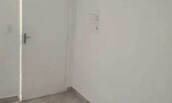 Imagem: Apartamento para venda com 50 metros quadrados