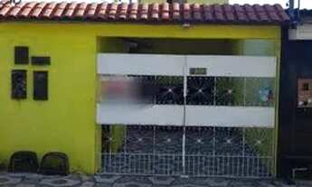 Imagem 5: /Vendo casa no Lírio do Vale 1 com piscina - próxima à feira