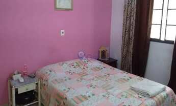 Imagem 6: APARTAMENTO PARA VENDA 2 DORMITÓRIOS 1 VAGA DE GARAGEM COBERTA ASSUMPÇÃO AGUAS DE LINDÓIA