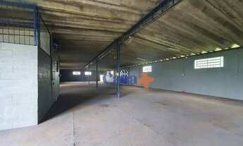 Imagem 6: Barracão para alugar, 740 m² por R$ 12.000,00/mês - Santa Terezinha - Paulínia/SP