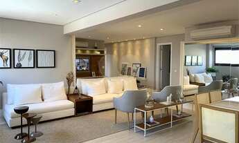 Imagem 4: APARTAMENTO NOVO DE ALTO PADRÃO A VENDA NA SANTA TERESINHA - 153 M2