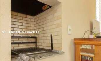 Imagem 3: Apartamento para Venda em Barueri, JARDIM TUPANCI, 3 dormitórios, 1 suíte, 3 banheiros, 1