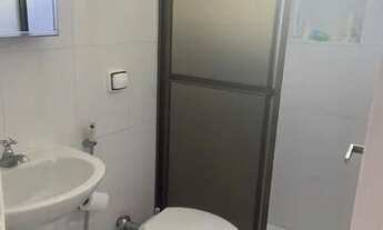 Imagem 7: Apartamento para aluguel com 85 metros quadrados com 2 quartos em Pompéia - Santos - SP