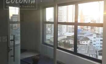 Imagem 3: Santo André - Apartamento Padrão - Vila Valparaíso