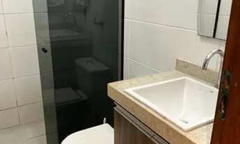 Imagem 6: DR- Apartamento com 100 metros quadrados com 2 quartos