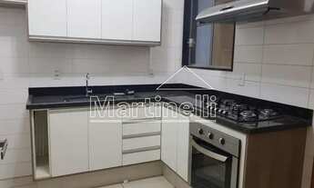 Imagem 4: Ribeirão Preto - Apartamento Padrão - Jardim Nova Aliança