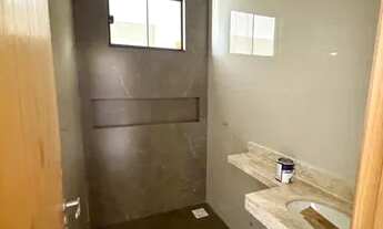 Imagem 7: Casa para venda possui 112 metros quadrados com 3 quartos